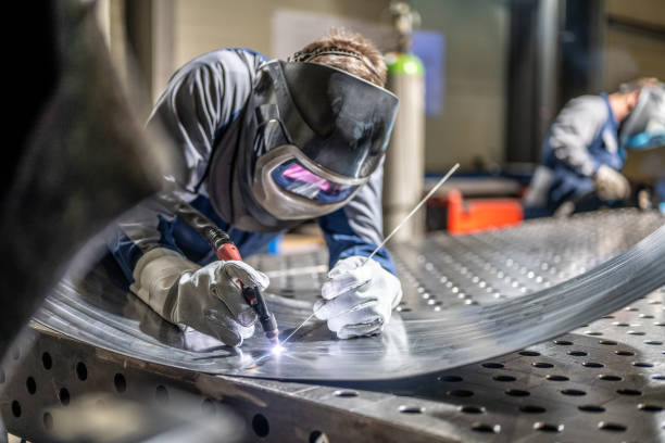 Affordable Welder Services in South Wilton, CT